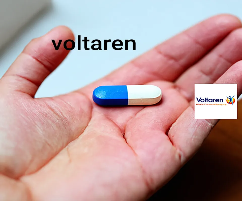 Voltaren emulgel precio españa